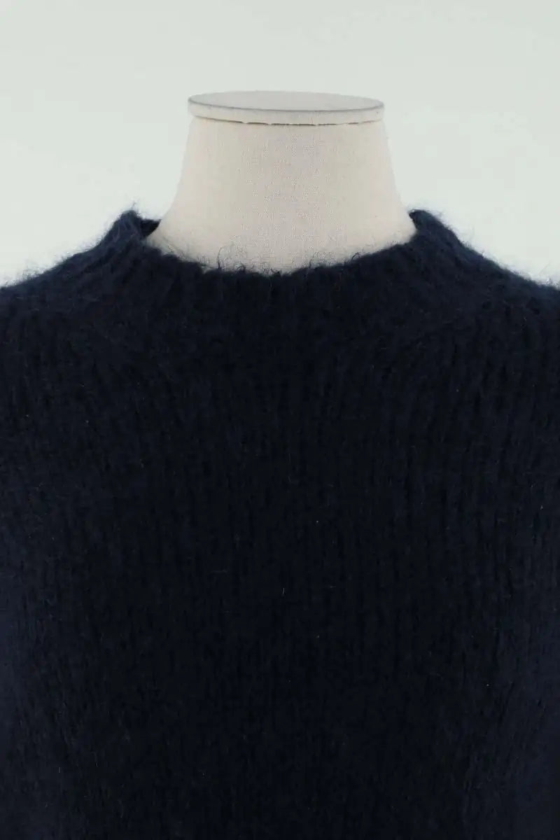Pull Isabel Marant Bleu en Laine