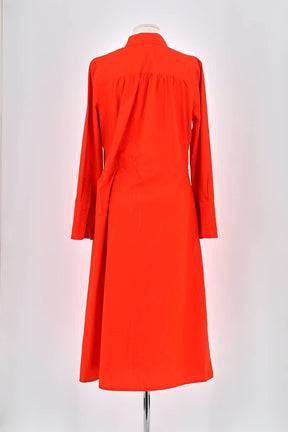 Robe Attic And Barn  Rouge