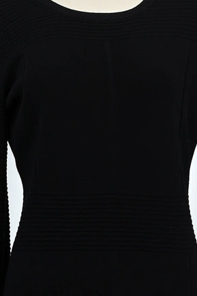 Robe Gerard Darel  Noir