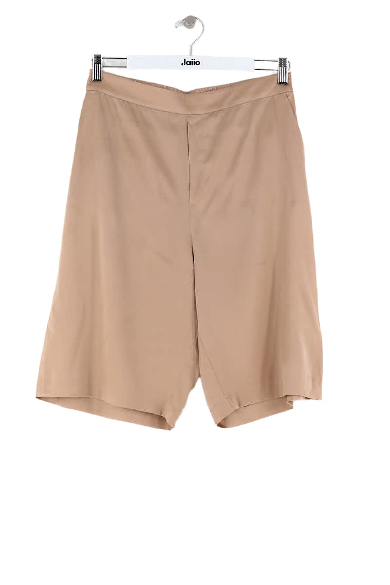 Short Notshy  Beige