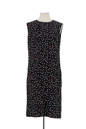 Robe Paule Ka  Noir