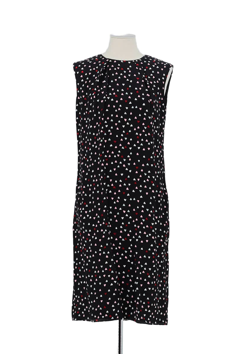 Robe Paule Ka  Noir