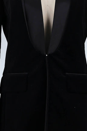 Blazer Sportmax  Noir