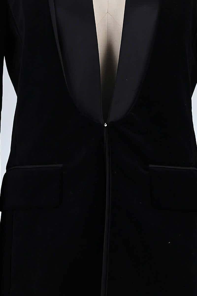 Blazer Sportmax  Noir