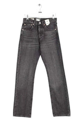 Jean droit Levi's  Noir