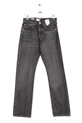 Jean droit Levi's  Noir