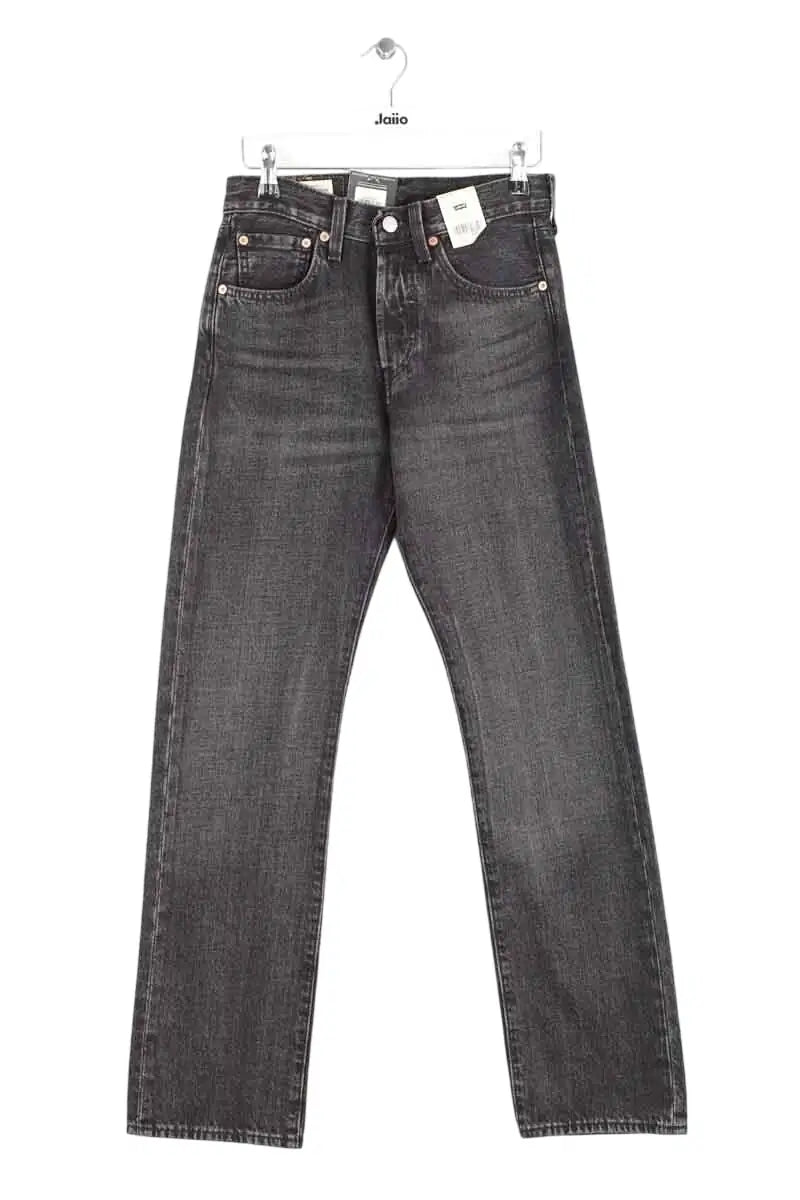 Jean droit Levi's  Noir