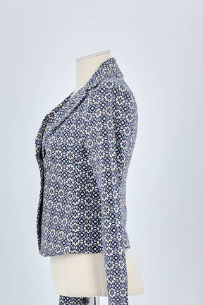 Veste Patrizia Pepe  Bleu