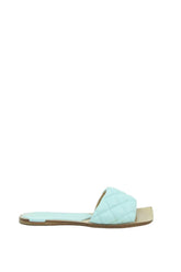 Mules Bottega Veneta Other Bleu