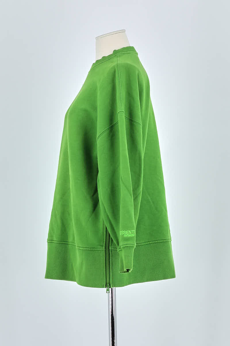 Pull Essentiel Antwerp  Vert