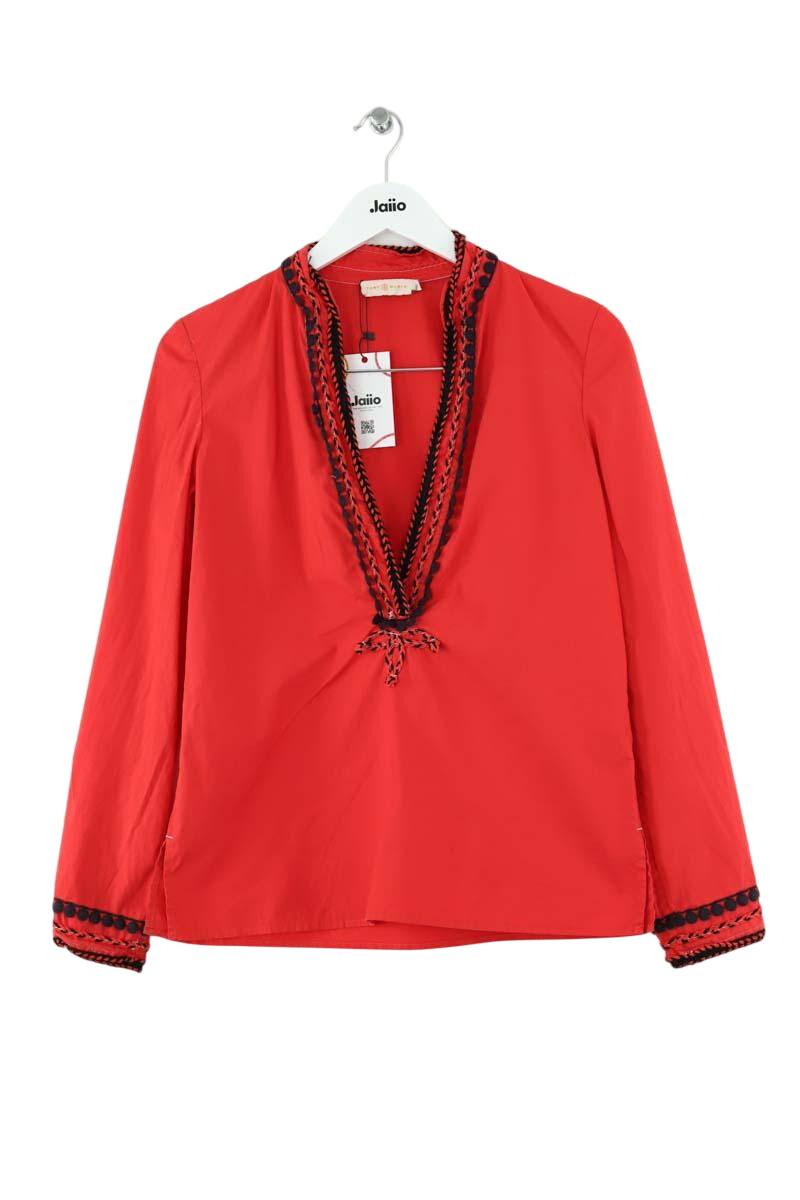 Tunique Tory Burch  Rouge