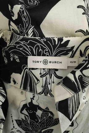 Robe Tory Burch  Noir