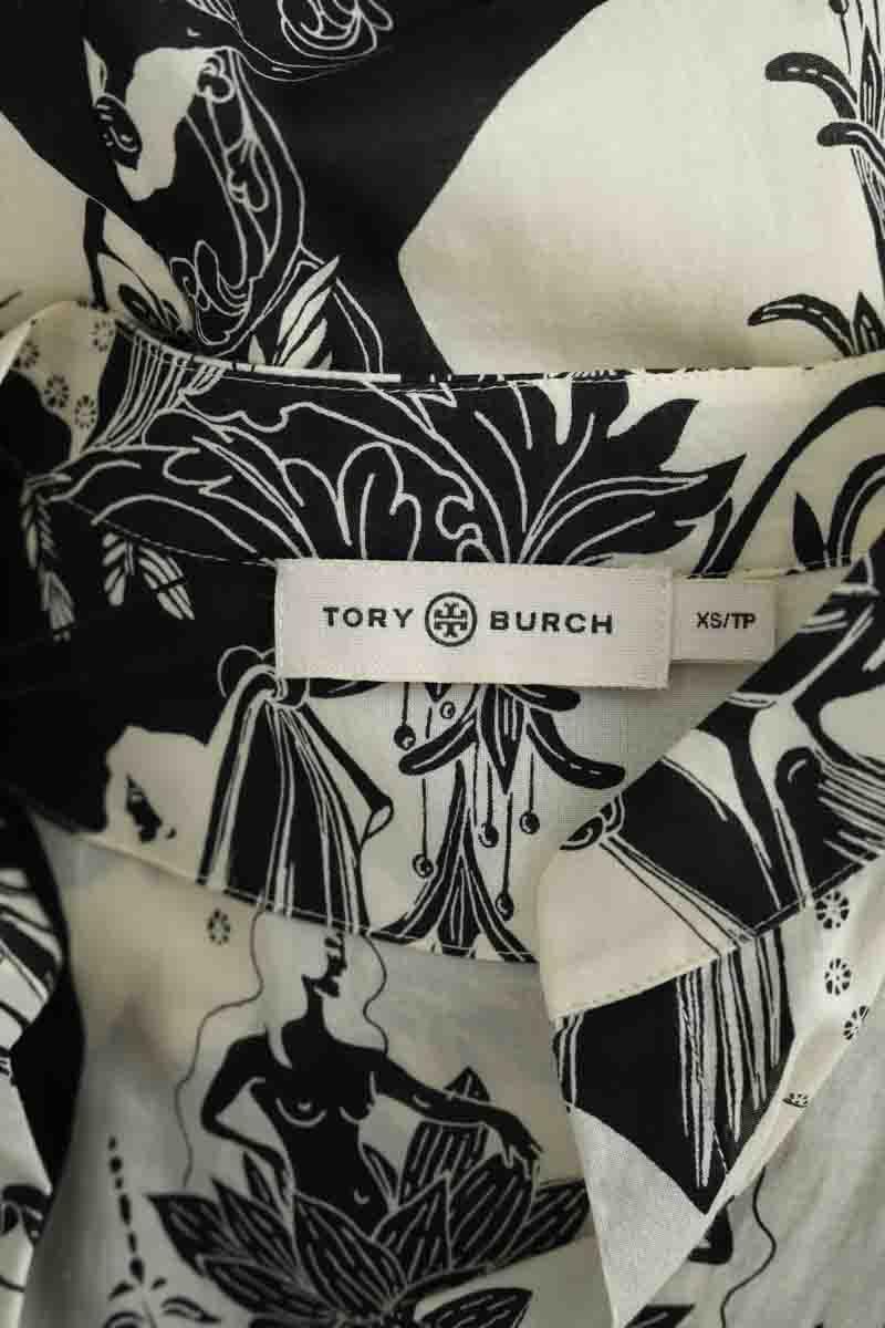 Robe Tory Burch  Noir