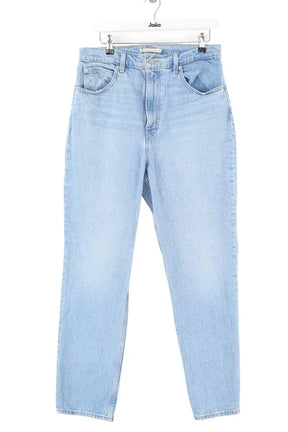 Jean droit Levi's  Bleu