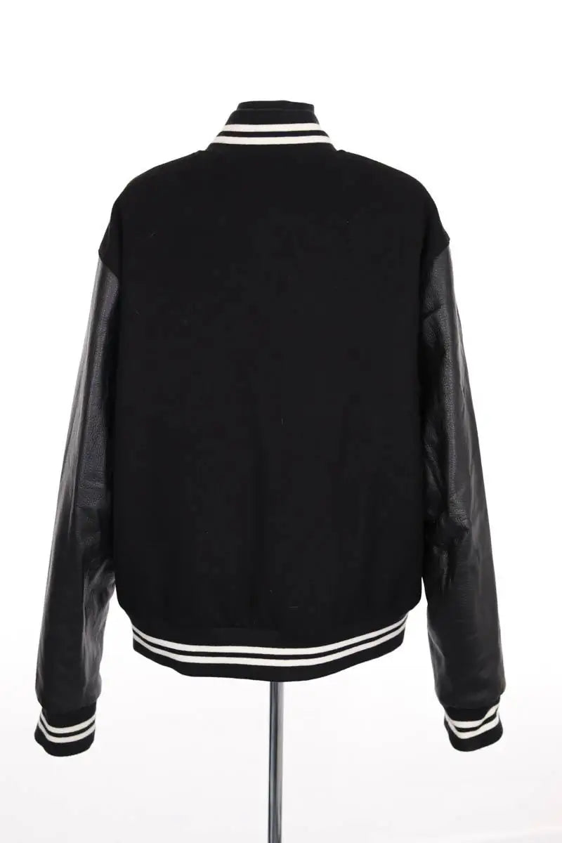 Blouson Nike Noir en Laine