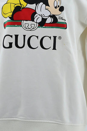 Pull Gucci  Blanc