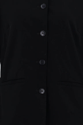 Chemise Agnès B.  Noir