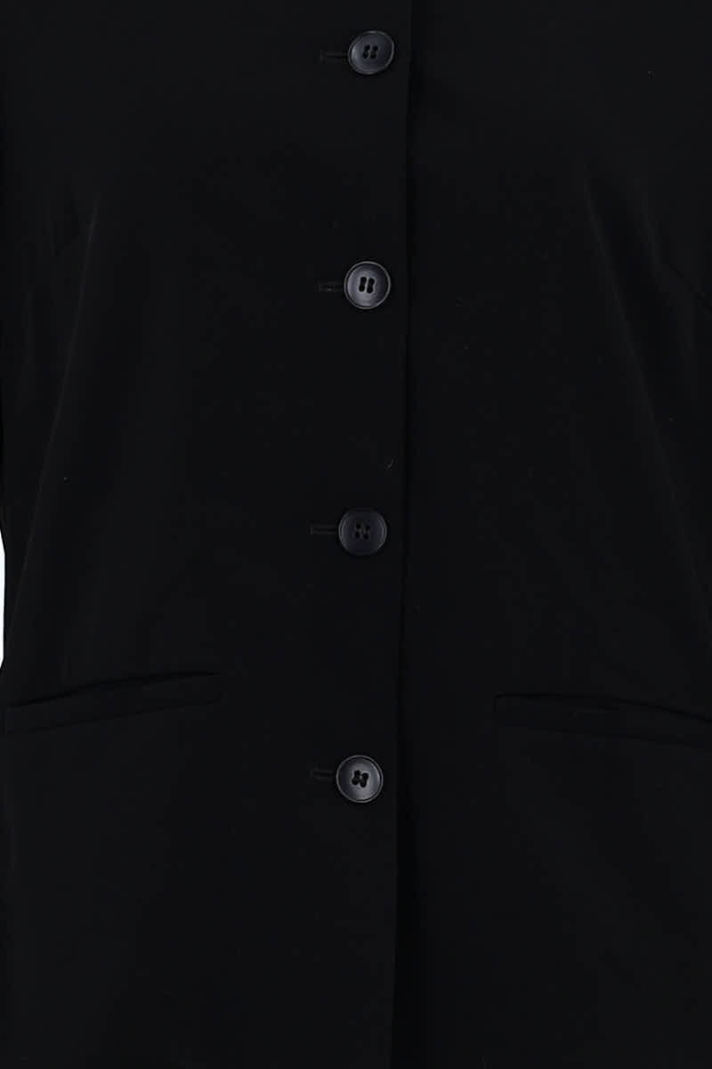 Chemise Agnès B.  Noir