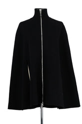 Gilet Sandro  Noir