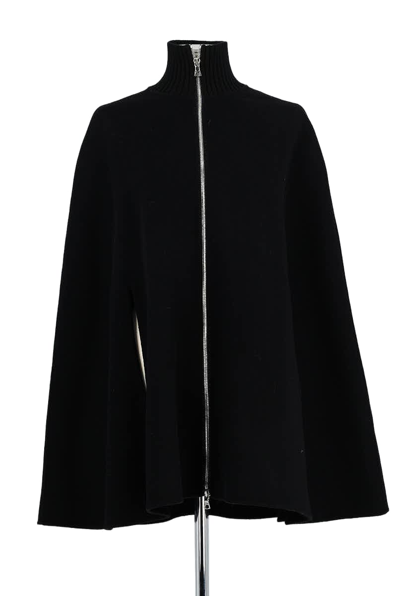 Gilet Sandro  Noir