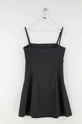Robe Claudie Pierlot Gris en Laine