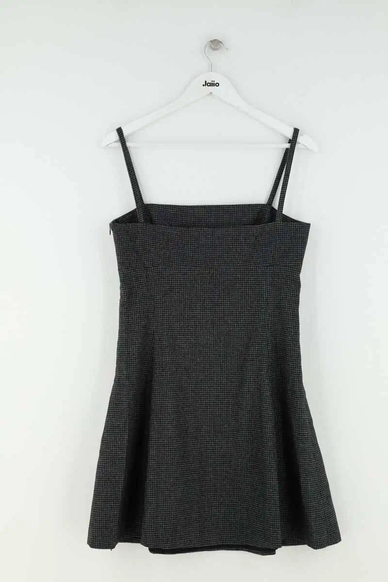 Robe Claudie Pierlot Gris en Laine