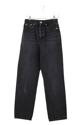 Jean droit The Kooples  Noir