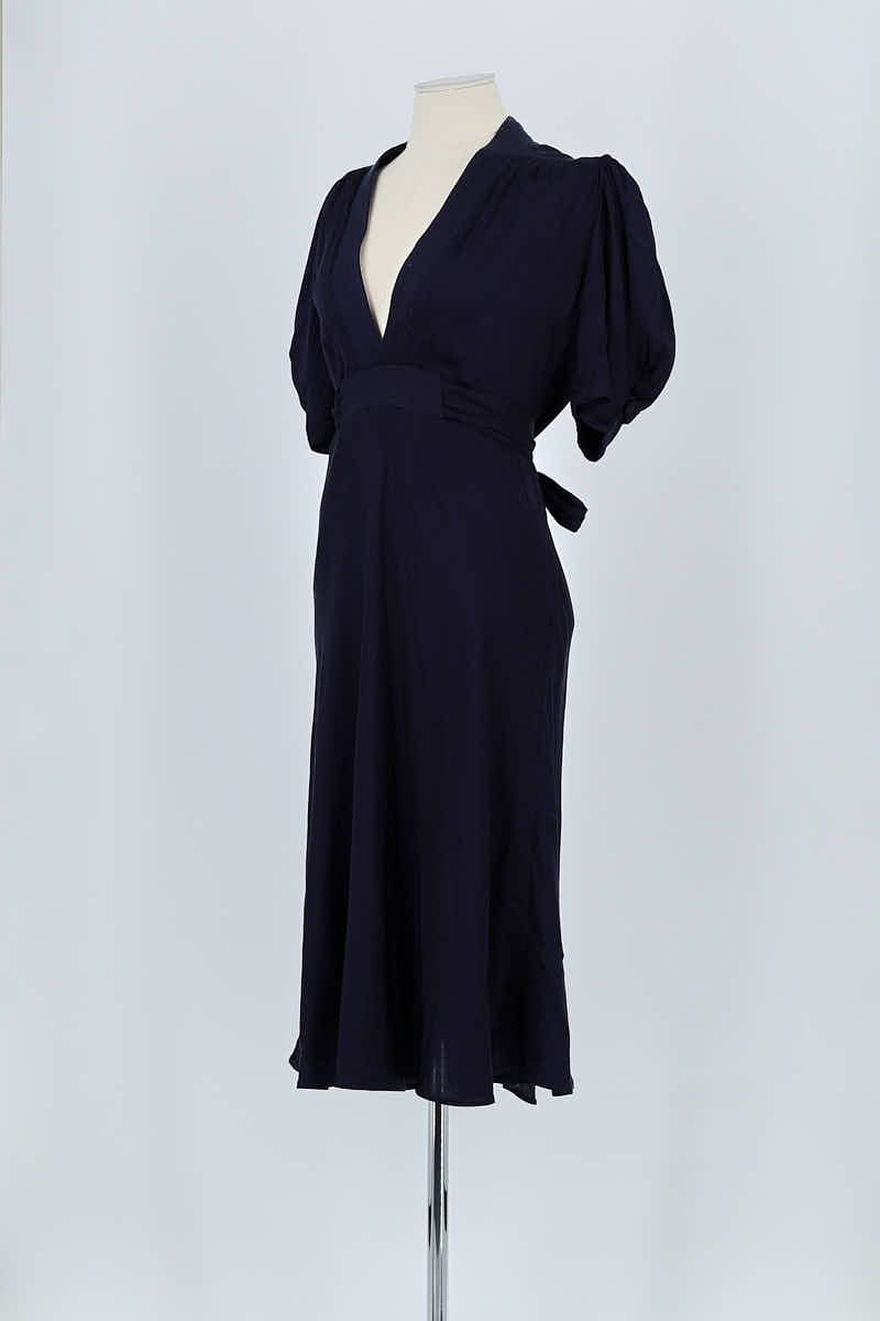 Robe Vanessa Bruno  Marine
