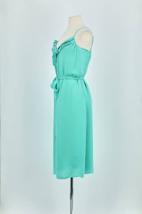 Robe Paul & Joe  Turquoise