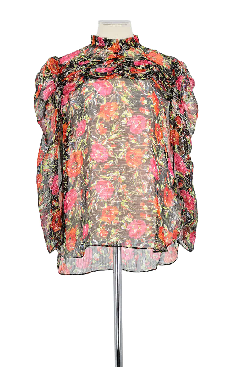 Blouse Sandro  Noir