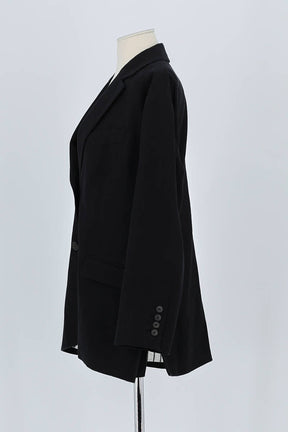 Blazer Chloé Stora  Noir