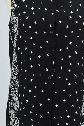 Tops sans manche Claudie Pierlot  Noir