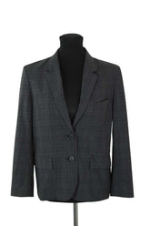 Blazer Gerard Darel  Gris