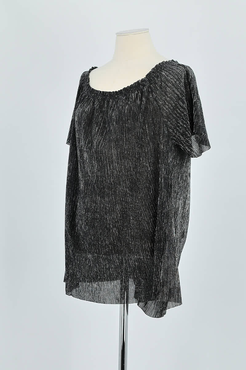 T-shirt Claudie Pierlot  Gris