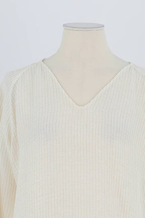 T-shirt Pomandère  Beige