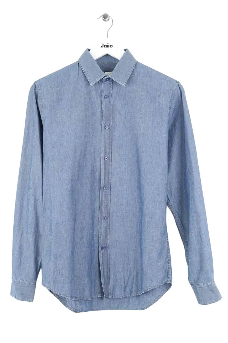 Chemise Sandro  Bleu