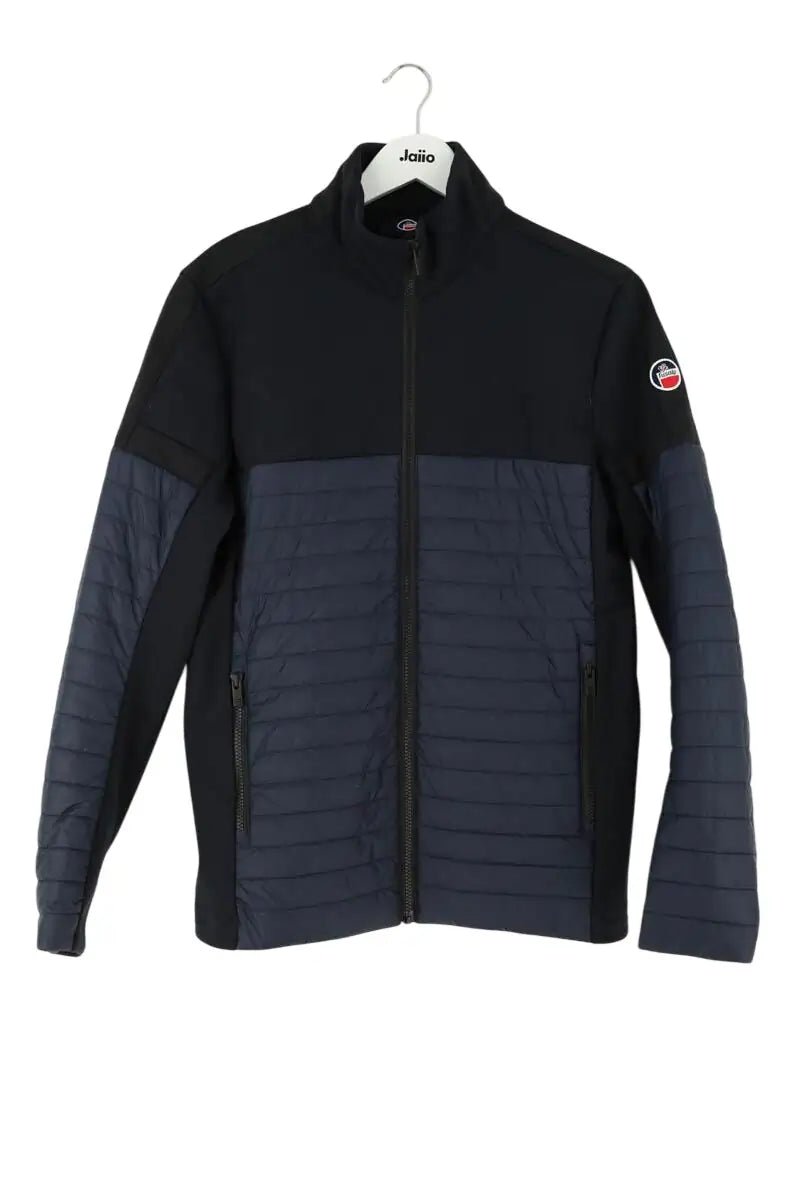 Veste Fusalp Bleu en Synthétique, taille M - Seconde Main