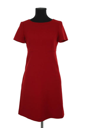 Robe Tara Jarmon  Rouge