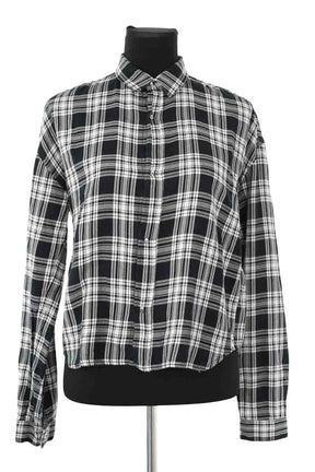Chemise The Kooples  Noir