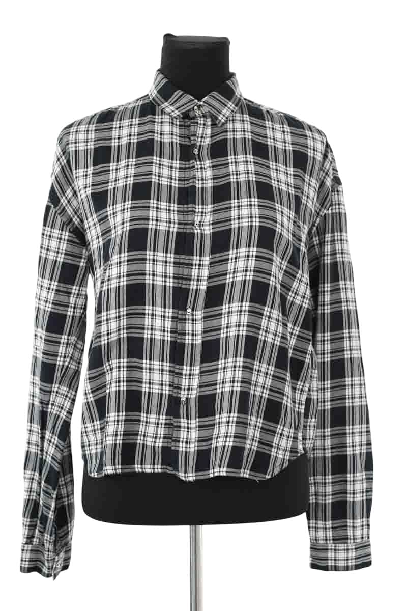 Chemise The Kooples  Noir
