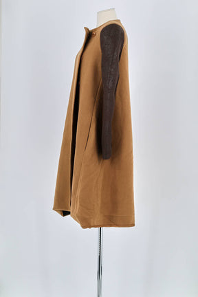 Manteau BCBG Max Azria  Marron