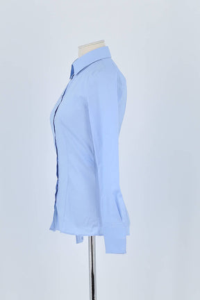 Chemise Hugo Boss  Bleu