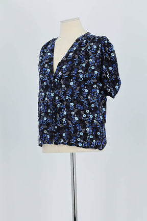 Blouse The Kooples  Noir