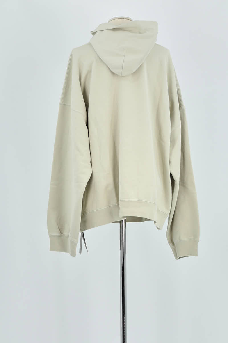 Sweatshirt Balenciaga  Beige