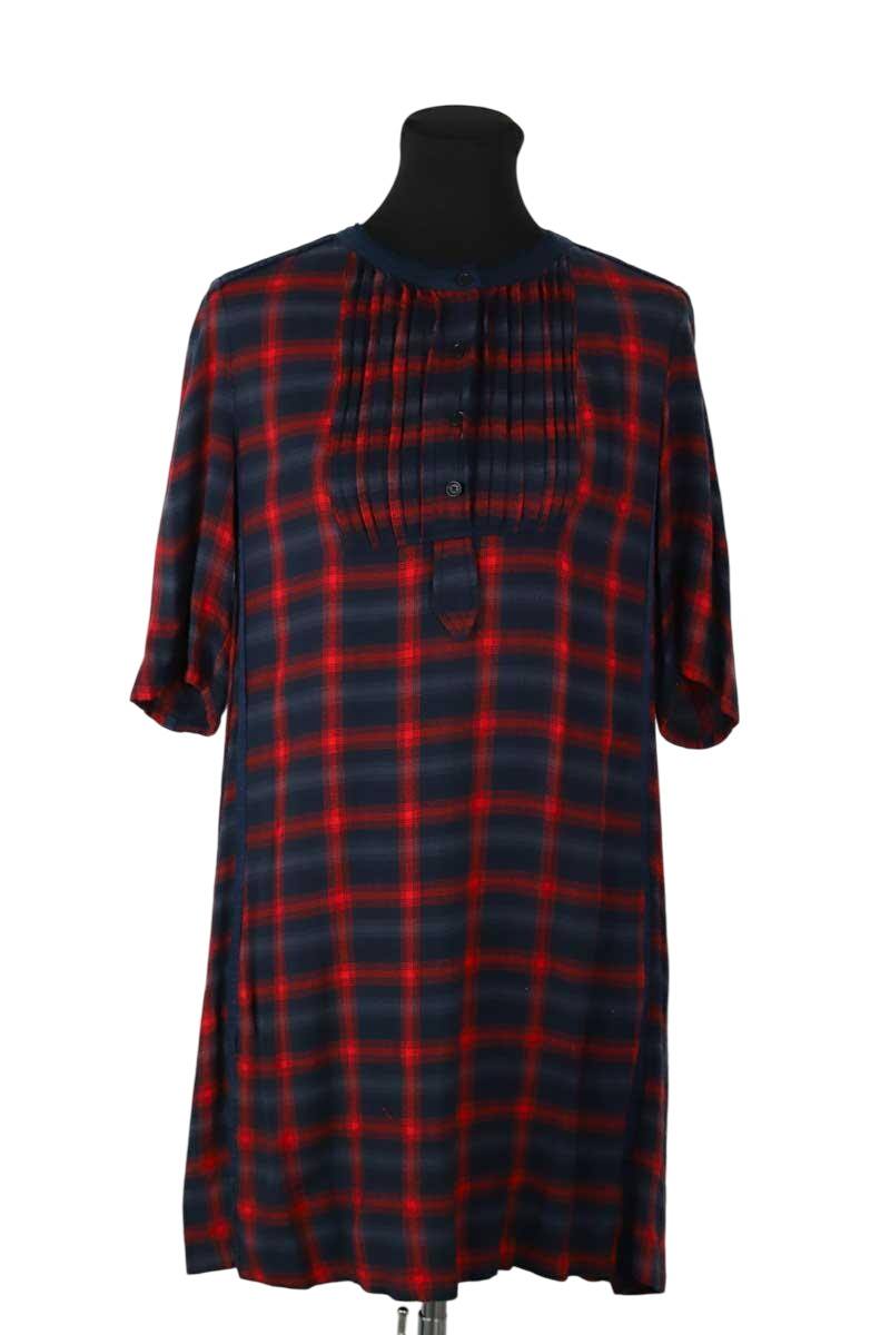 Robe Zadig & Voltaire  Marine