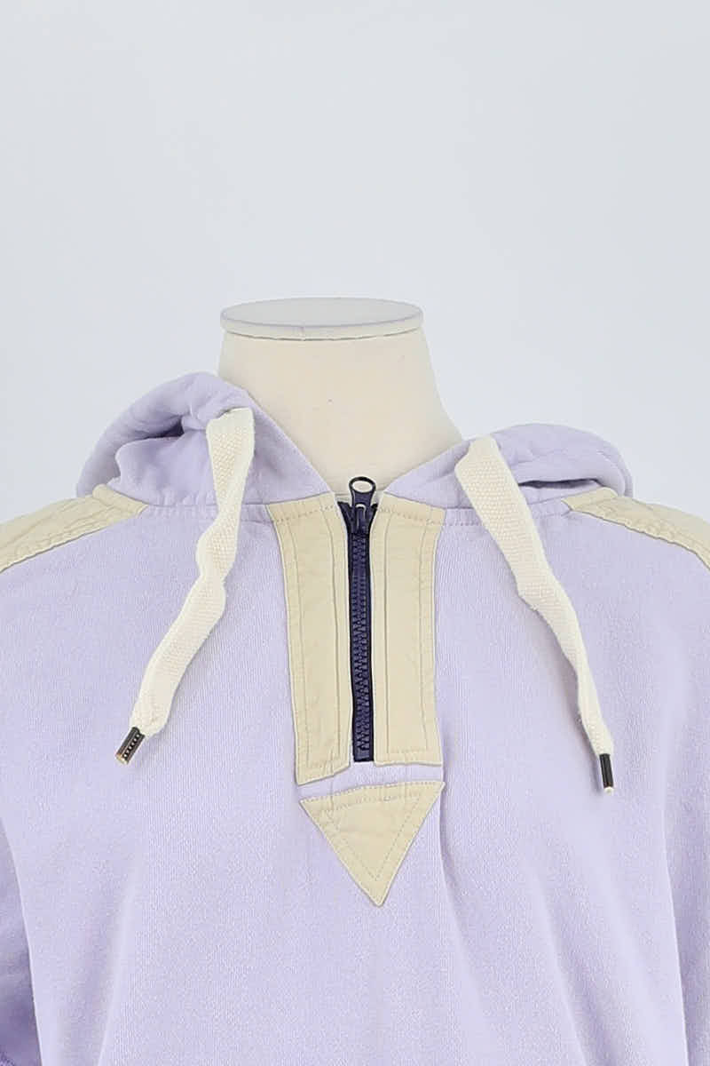 Sweatshirt Isabel Marant  Violet