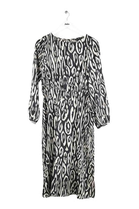 Robe Tara Jarmon  Marron