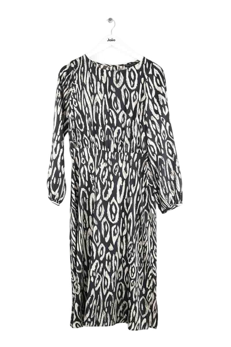 Robe Tara Jarmon  Marron