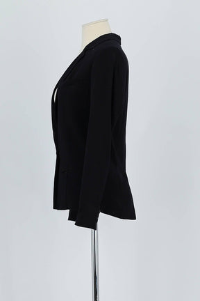 Blazer Merci  Noir