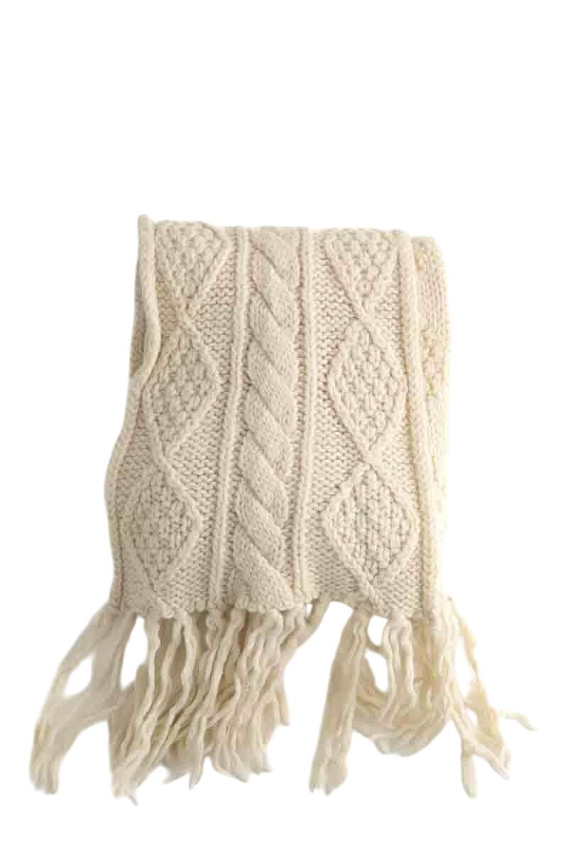 Écharpe Gerard Darel  Beige
